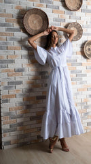 IKARIA DRESS - irmamarkeviciute