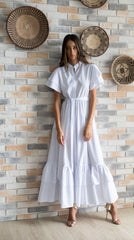 IKARIA DRESS - irmamarkeviciute