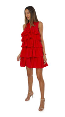 PASSION DRESS - irmamarkeviciute