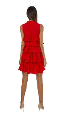 PASSION DRESS - irmamarkeviciute