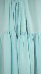 Designer Mini Dress
