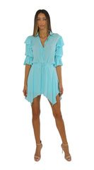 FLING DRESS - irmamarkeviciute