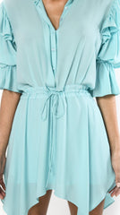 Fling Mini Dresses