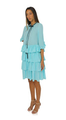 AFFAIR DRESS - irmamarkeviciute