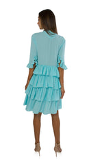 AFFAIR DRESS - irmamarkeviciute