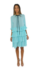 AFFAIR DRESS - irmamarkeviciute