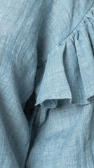 Grey Amorgos skirt