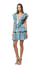 SERIFOS DRESS - irmamarkeviciute