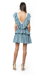 SERIFOS DRESS - irmamarkeviciute
