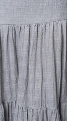 KARPATHOS DRESS - irmamarkeviciute