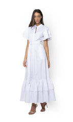 IKARIA DRESS - irmamarkeviciute
