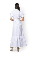 IKARIA DRESS - irmamarkeviciute