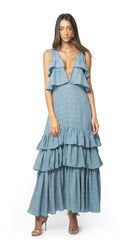 Astypalaia Maxi Dress