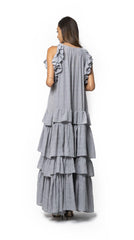 Andros Maxi Dress