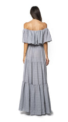 THASOS DRESS - irmamarkeviciute