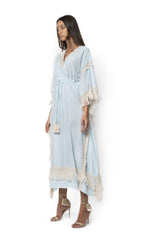 RHODES KAFTAN - irmamarkeviciute
