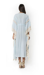 RHODES KAFTAN - irmamarkeviciute