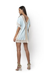 Mini Chios Kaftan