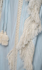RHODES KAFTAN - irmamarkeviciute