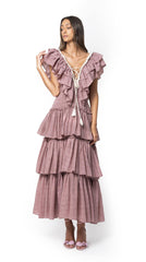 THIRA Maxi Dresses